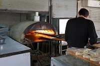 Syria-Latakia-cooking-breakfast-at-the-roadside