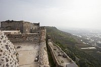 Syria-Marqab-castle-5