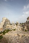 Syria-Marqab-castle-6