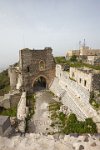 Syria-Marqab-castle-7
