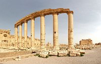 Syria-Palmyra-panorama