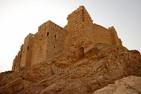 Syria-Palmyra-the-arab-castle