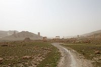 Syria-Palmyra-valley-of-the-tombs