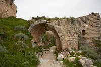 Syria-Saladin's-castle-2