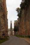 Syria-Saladin's-castle-bridge-pillar