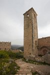 Syria-Saladin's-castle-mosque-and-minaret
