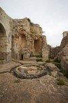 Syria-Saladin's-castle-water-channel