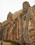 Syria-Saladin's-castle