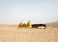 Syria-beehive-house