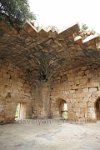 Syria-inside-Saladin's-castle-2