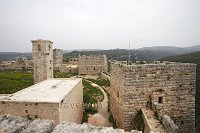Syria-inside-Saladin's-castle-4