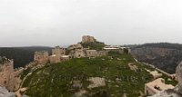 Syria-inside-Saladin's-castle-panorama-3