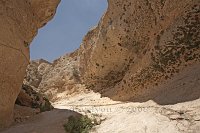 The-gorge-to-St-Thekla-monastery-2-Ma'loula-Syria