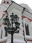 Alexander-Nevsky-Tallinn