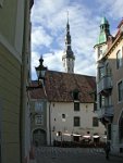 Olde-Hansa-Tallinn