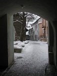 St-Catherine's-Tallinn