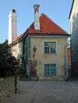 Tallinn-old-town