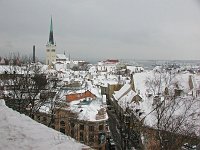 Tallinn-winter-view