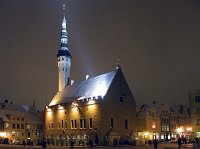 Town-Hall-Tallinn-Estonia