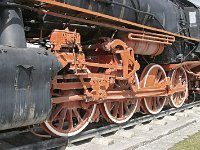 Ankara railway museum 11