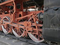 Ankara railway museum 7
