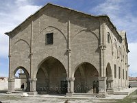 Byzantine-church-Kaymakli-(Turkey)