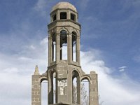 Byzantine-church-Kaymakli-2-(Turkey)