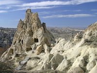 Goreme-(Turkey)