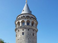 Istanbul-Beyoglu-Galata-tower