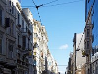 Istanbul-Beyoglu-Istikal-Caddesi