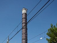 Istanbul-Constantine's-column