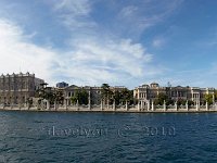 Istanbul-Dolmabahce-palace