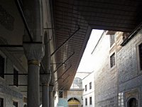 Istanbul-Topkapi-palace-Harem-2