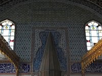 Istanbul-Topkapi-palace-Harem-6