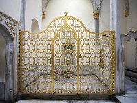 Istanbul-Topkapi-palace-Harem-baths