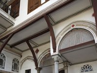 Istanbul-Topkapi-palace-Harem-courtyard-of-the-favourites2