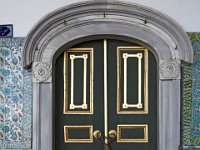 Istanbul-Topkapi-palace-Harem-door-3