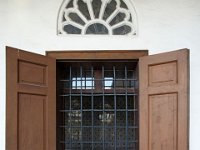 Istanbul-Topkapi-palace-Harem-window-with-shutters