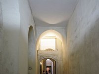 Istanbul-Topkapi-palace-coridor