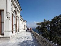 Istanbul-Topkapi-palace-resteraunt-balcony-and-Bosphorous