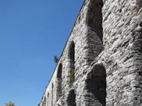 Istanbul-Valens-aqueduct-and-Ataturk-Bulvari