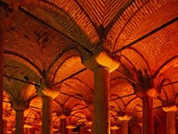 Istanbul-basilica-cistern-4