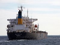 Istanbul-bulk-carrier-on-the-Bosphorous