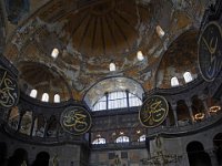 Istanbul-inside-Haghia-Sophia-4