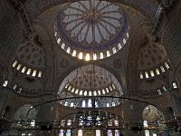 Istanbul-inside-the-Blue-mosque