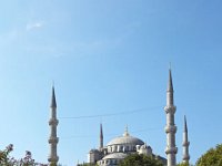 Istanbul-the-Blue-Mosque
