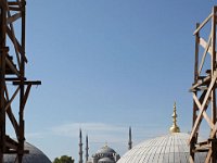 Istanbul-the-Blue-mosque-from-Haghia-Sophia-2