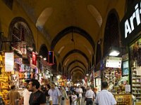 Istanbul-the-spice-bazaar