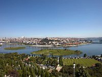 Istanbul-view-from-Pier-Loti-Eyup