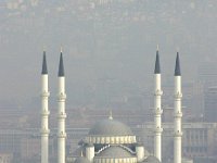 Kocatepe-mosque-Ankara-(Turkey)